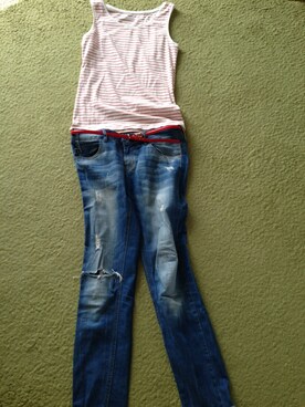 namirinさんのコーディネート