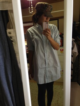 namirinさんのコーディネート