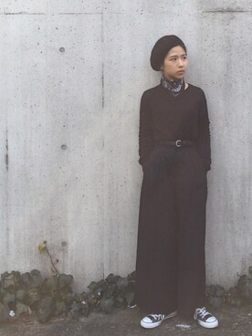 ＣＨＩＡＫＩさんのコーディネート