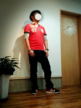 Ｙさんのコーディネート