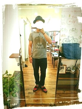 Ｙさんのコーディネート