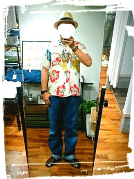 Ｙさんのコーディネート