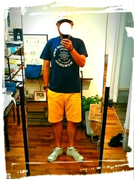 Ｙさんのコーディネート