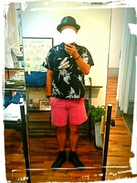 Ｙさんのコーディネート