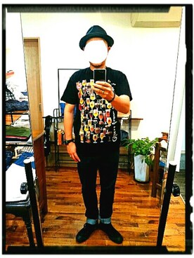 Ｙさんのコーディネート