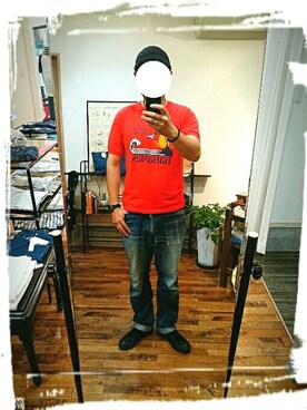 Ｙさんのコーディネート