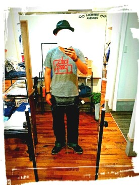 Ｙさんのコーディネート