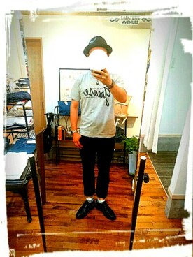 Ｙさんのコーディネート