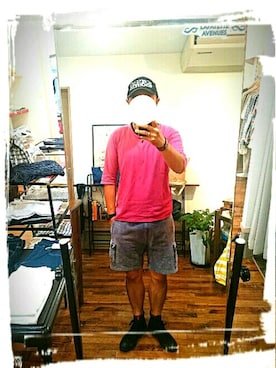 Ｙさんのコーディネート