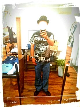 Ｙさんのコーディネート