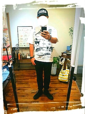 Ｙさんのコーディネート