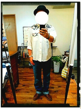 Ｙさんのコーディネート