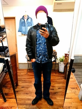 Ｙさんのコーディネート