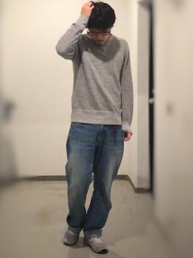 sho-heyさんのコーディネート