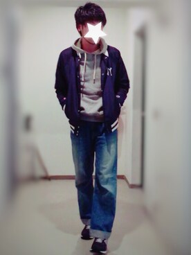 sho-heyさんのコーディネート