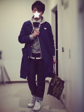 sho-heyさんのコーディネート