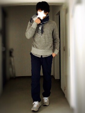 sho-heyさんのコーディネート