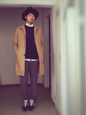 sho-heyさんのコーディネート