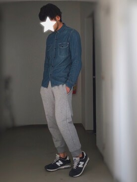 sho-heyさんのコーディネート