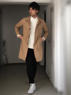 sho-heyさんのコーディネート