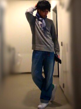 sho-heyさんのコーディネート