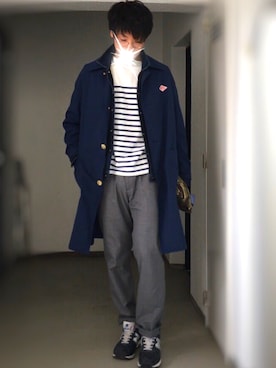 sho-heyさんのコーディネート