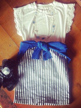 moomさんのコーディネート