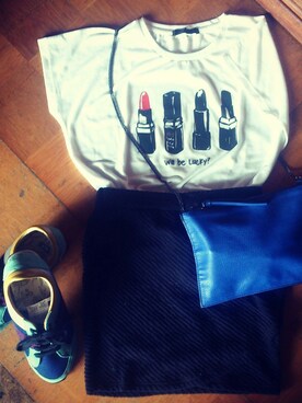 moomさんのコーディネート