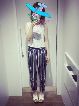 moomさんのコーディネート