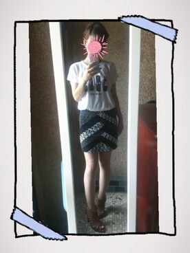 moomさんのコーディネート