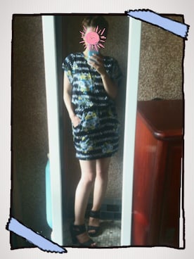 moomさんのコーディネート