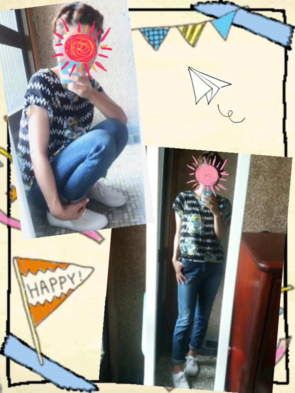 ブラック系のワンピース、ゴールド系のブレスレット、ゴールド系のリングを着用したレディースの夏コーディネートの1枚目の写真