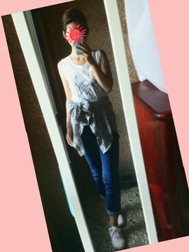 moomさんのコーディネート