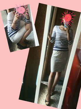 moomさんのコーディネート