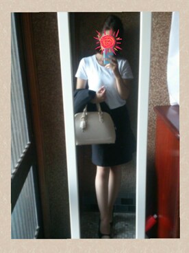 moomさんのコーディネート