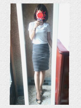 moomさんのコーディネート