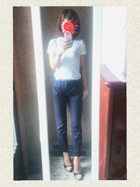 moomさんのコーディネート