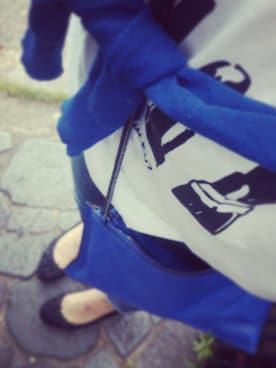 moomさんのコーディネート