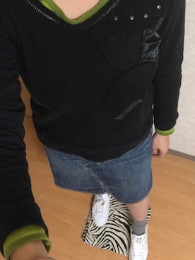 ENさんのコーディネート