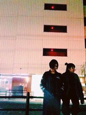 S H iさんのコーディネート