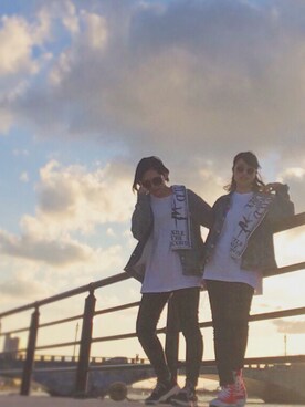 S H iさんのコーディネート