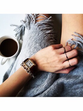 Jessica W.さんのコーディネート