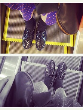 Ayunaさんのコーディネート