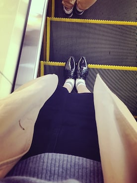 Ayunaさんのコーディネート