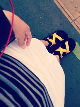 Ayunaさんのコーディネート