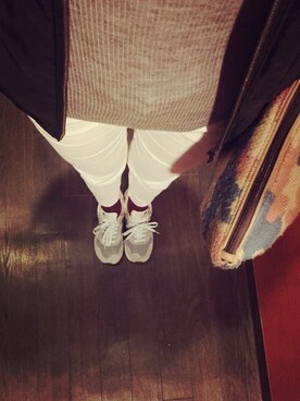 Ayunaさんのコーディネート