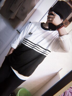 けんさんのコーディネート