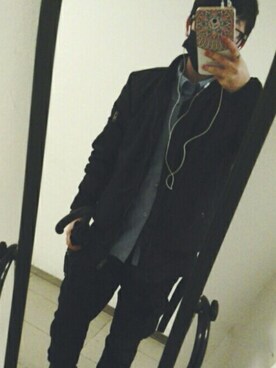 けんさんのコーディネート