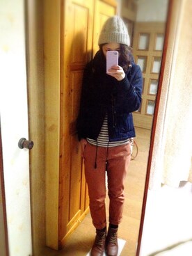 はなのさんのコーディネート