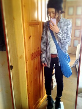 はなのさんのコーディネート